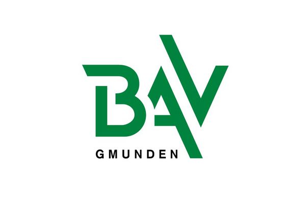 Logo BAV Gmunden