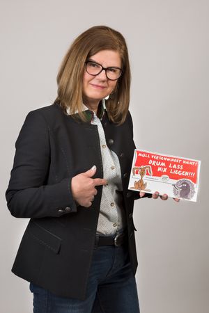Annemarie Krautgartner Annemarie Krautgartner