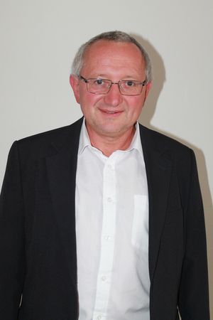 Franz Xaver Hölzl