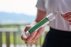 TAschenbecher TAschenbecher