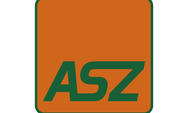 ASZ Logo