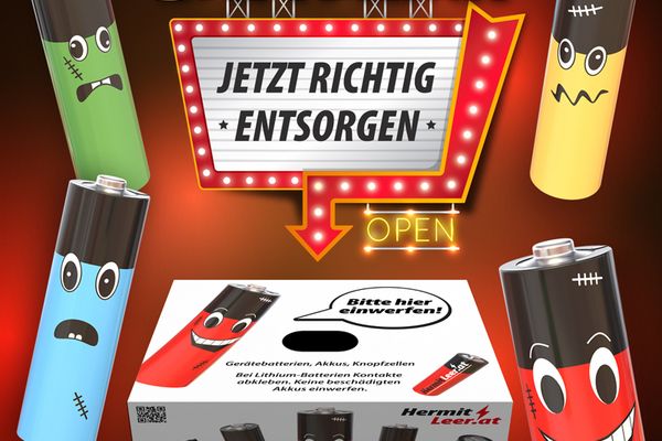 Tag der Batterie