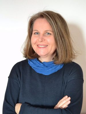 Margit Überegger