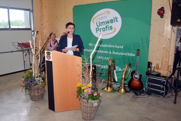 © BAV Vöcklabruck