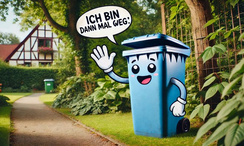 KI-generiertes Bild