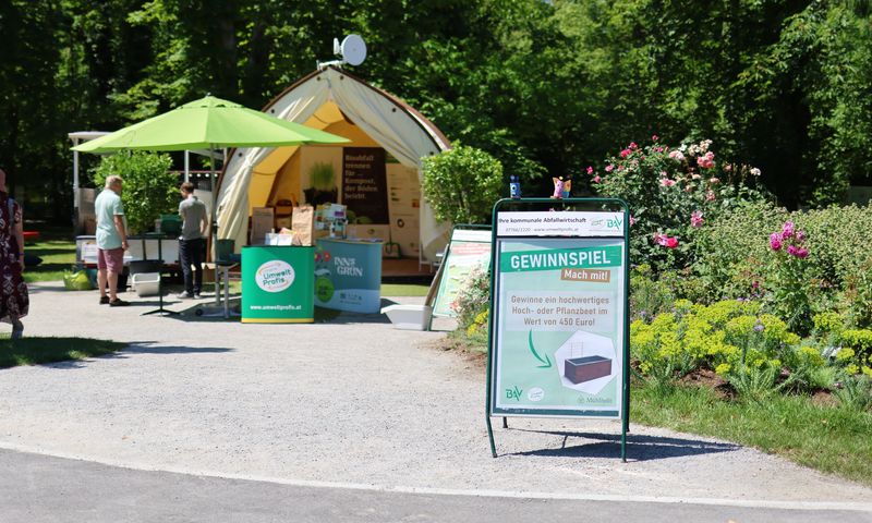© Umwelt Profis Braunau 