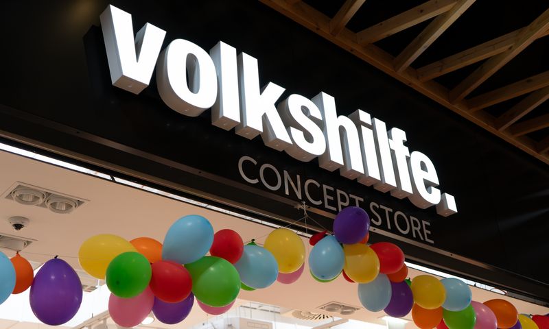 Volkshilfe OÖ