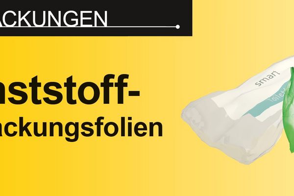 Sujet Kunststofffolien