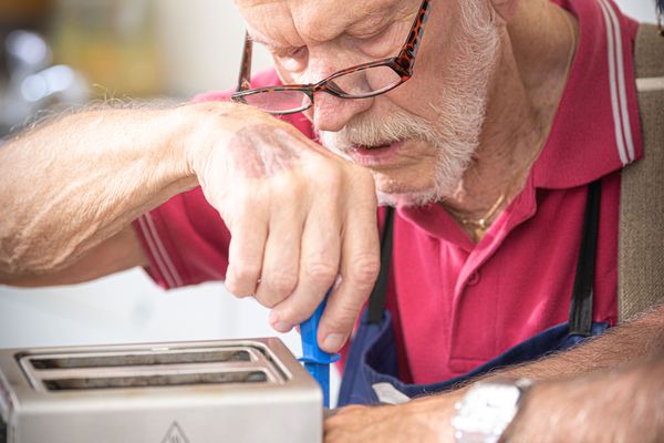 © G. Probst-RepairCafé Thening  