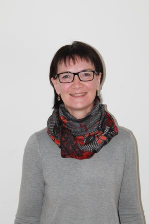 Christine Maier
