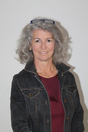 Gottlinde Reithmayr