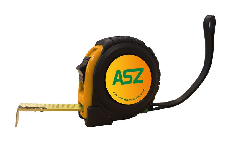 ASZ-Rollmeter 5m