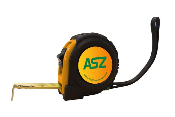 ASZ-Rollmeter 5m