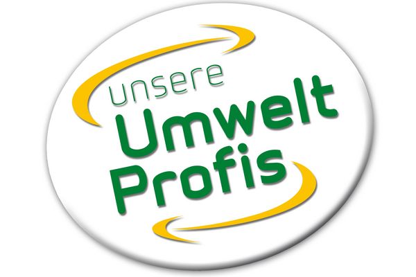 Umweltprofi Logo