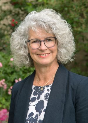 Gottlinde Reithmayr