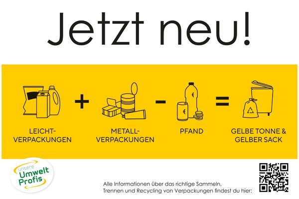 Die Gelbe Formel