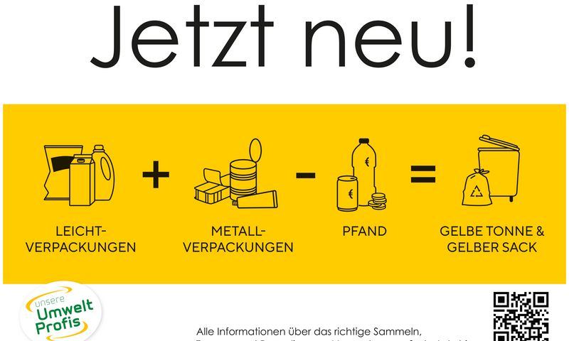 Die Gelbe Formel