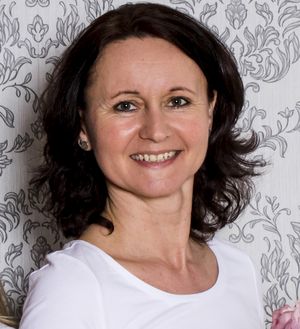 Michaela Wagner
