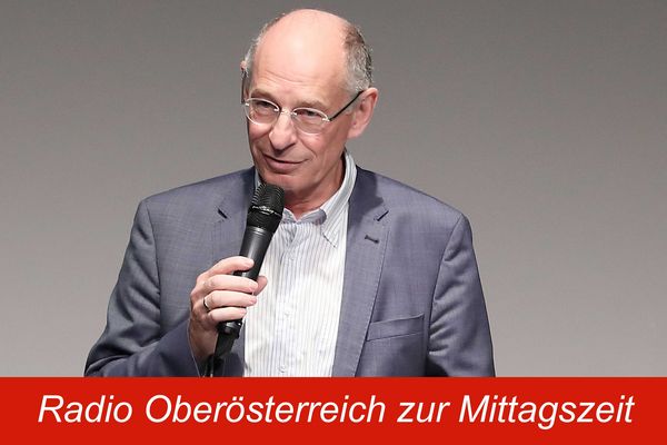 Radio Oberösterreich zur Mittagszeit