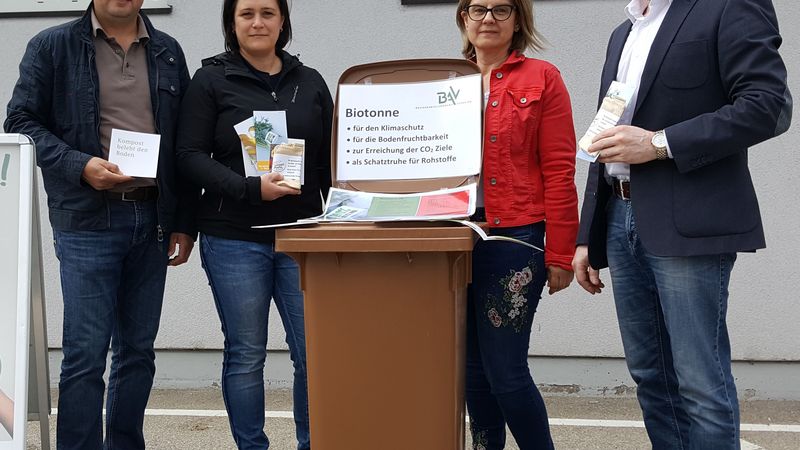 Rund Geht's Memory
