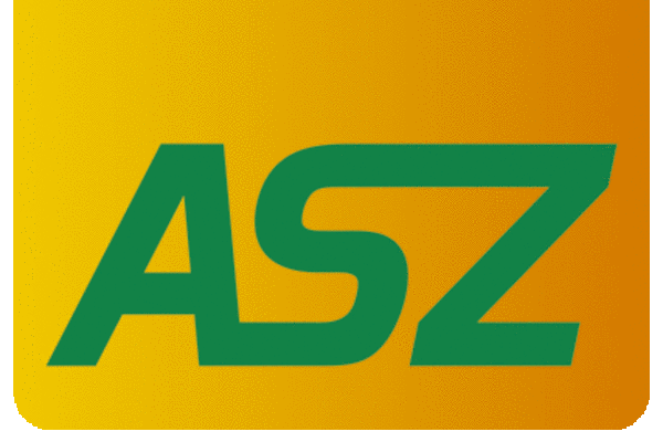 ASZ Logo