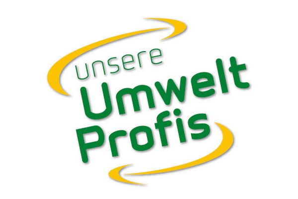 Umweltprofi Logo