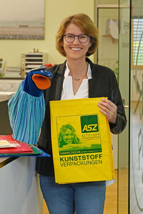 Mag. Gudrun Pichler-Zecha