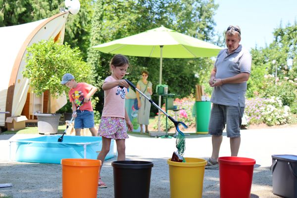 © Umwelt Profis Braunau